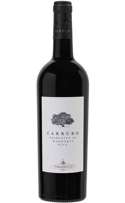 Primitivo di Manduria "Carrubo" [Antinori Tormaresca]