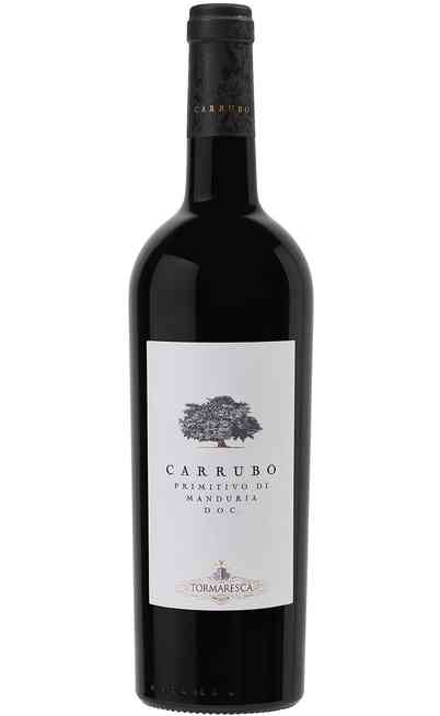 Primitivo di Manduria "Carrubo"