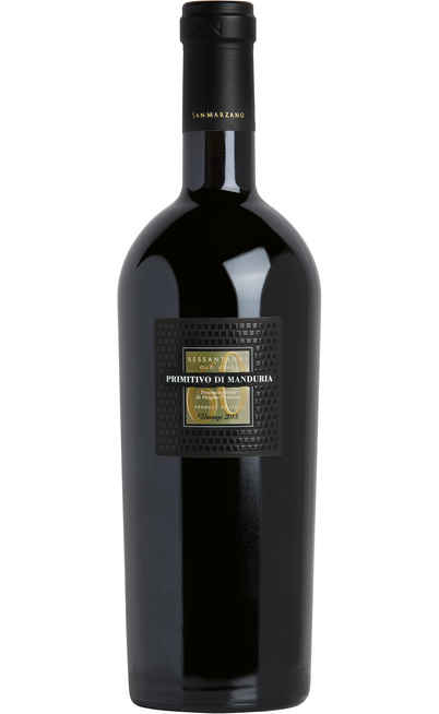 Primitivo di Manduria "Sessantanni" DOP [San Marzano]