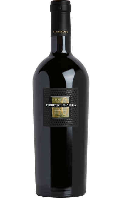 Primitivo di Manduria "Sessantanni" DOP