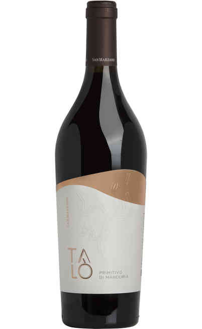 Primitivo di Manduria "Talò" DOP