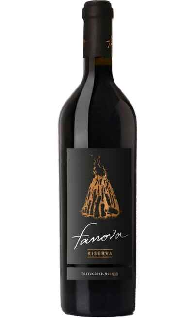Primitivo Gioia del Colle DOC FANOVA RISERVA [Terre Carsiche 1939]