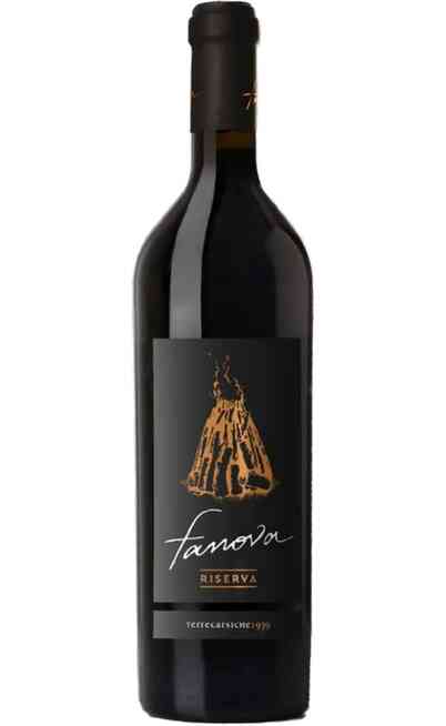 Primitivo Gioia del Colle DOC FANOVA RISERVA