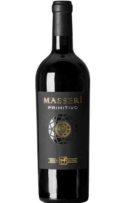 Primitivo "MASSERÍ"