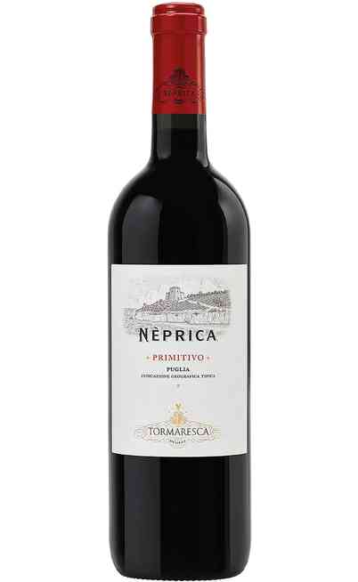 Primitivo "NEPRICA"