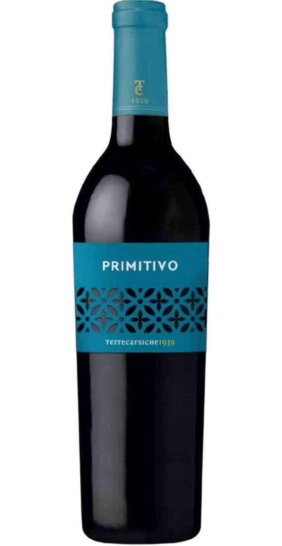 Primitivo Puglia