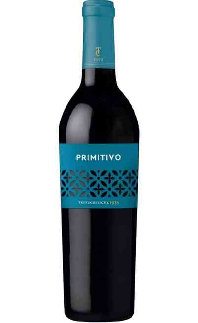 Primitivo Puglia