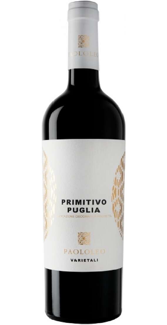 Primitivo Puglia