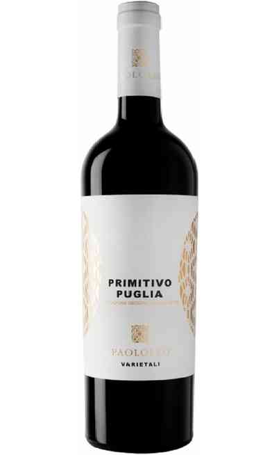 Primitivo Puglia