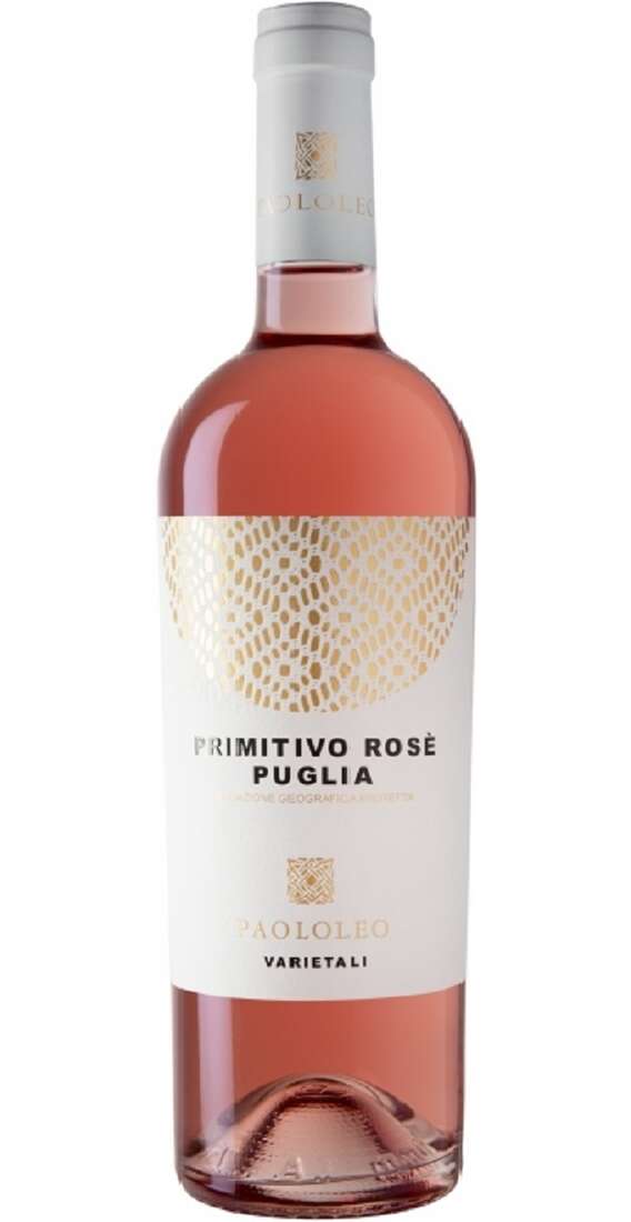 Primitivo Rosato