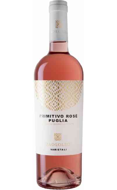 Primitivo Rosato