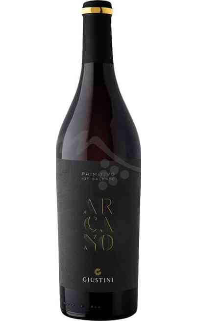 Primitivo Salento ARCANO IGP