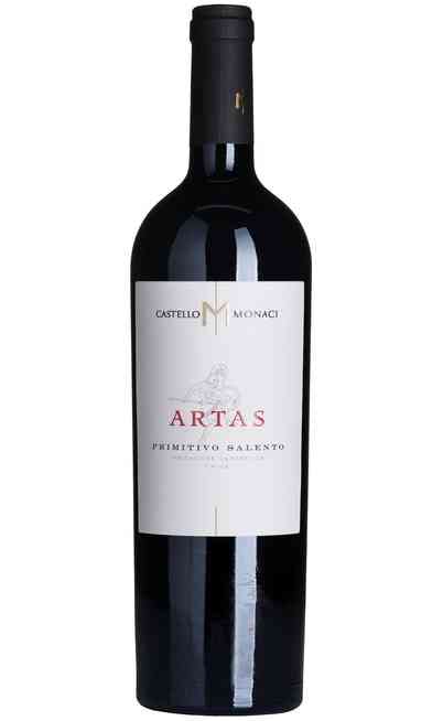 Primitivo Salento "ARTAS"