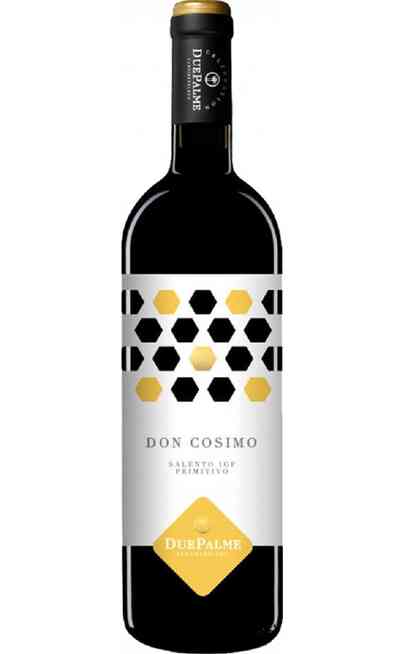 Primitivo Salento DON COSIMO