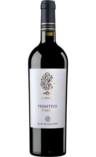 Primitivo di Manduria wine at special price. Uritalianwines