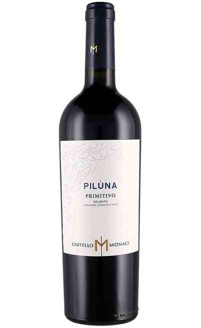 Primitivo Salento "PILUNA"