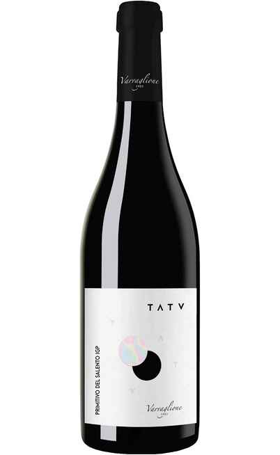 Primitivo Salento TATU [VARVAGLIONE]