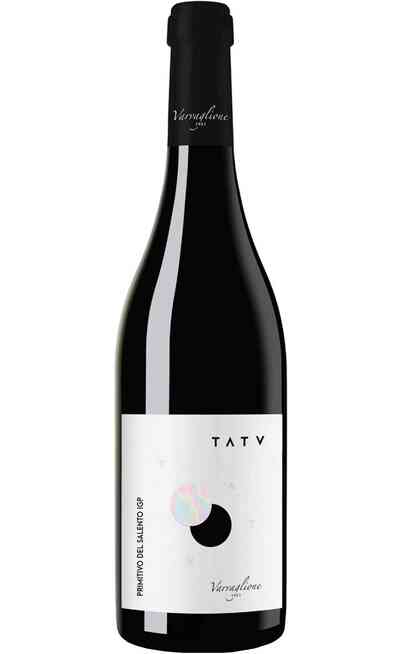 Primitivo Salento TATU