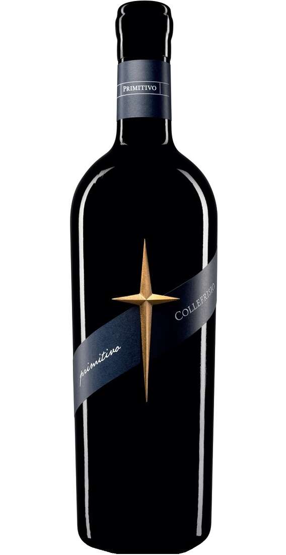 Primitivo Salento