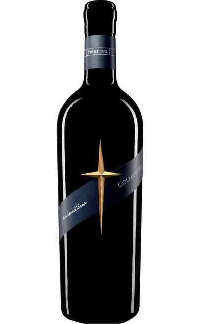 Primitivo Salento