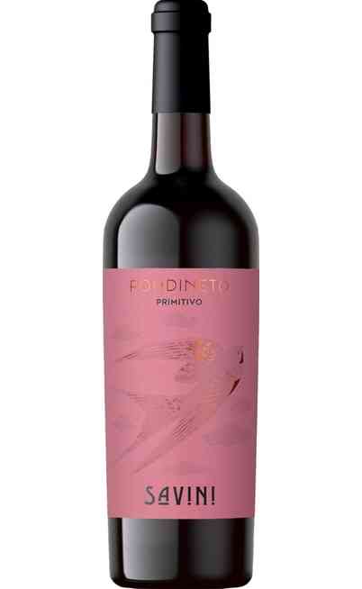 Primitivo Terre d'Abruzzo RONDINETO