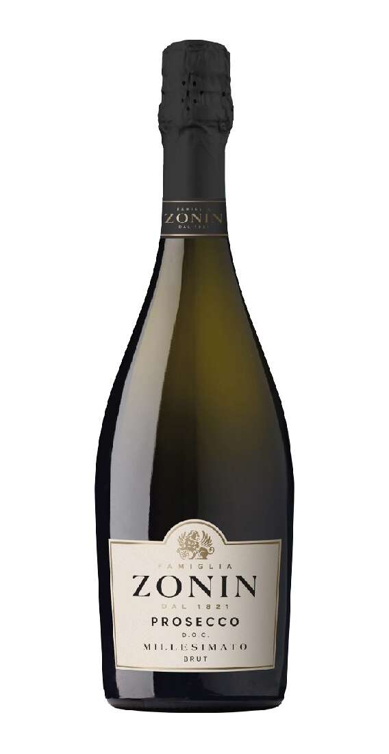 Prosecco Brut Cuvée 1821 DOC