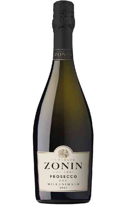 Prosecco Brut Cuvée DOC
