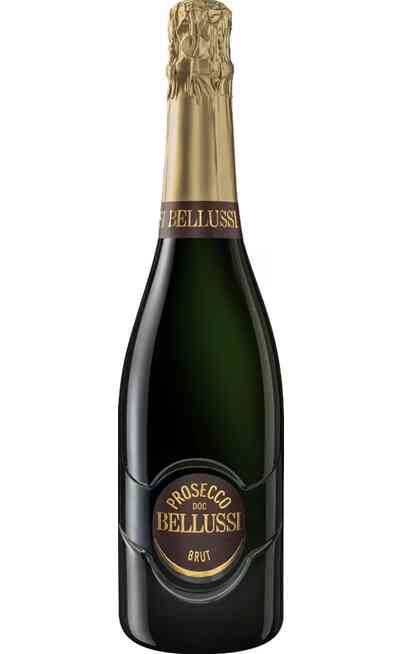 Prosecco Brut DOC Bellussi