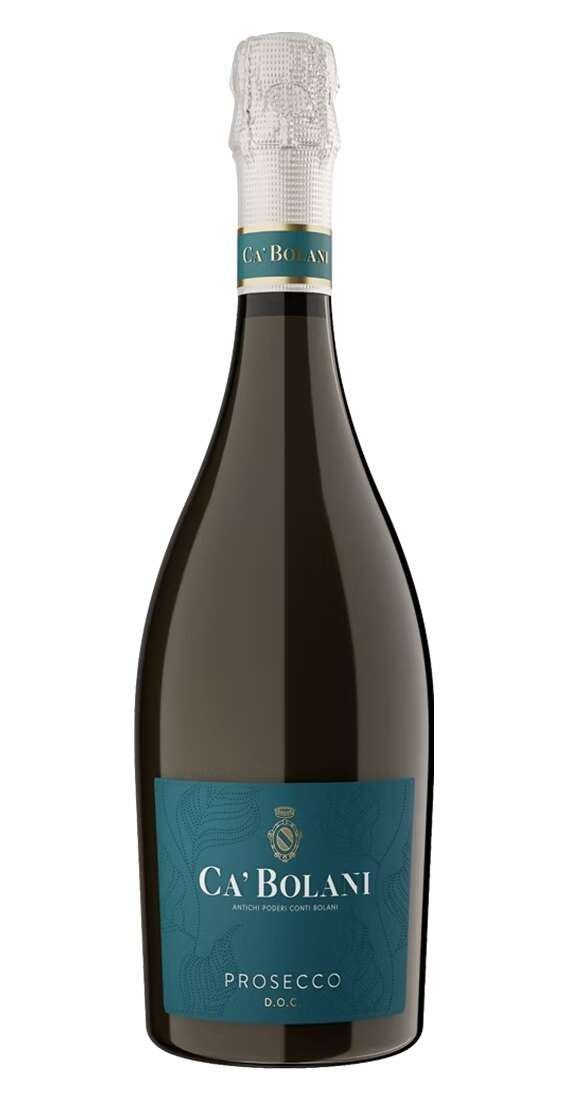 Prosecco Brut DOC