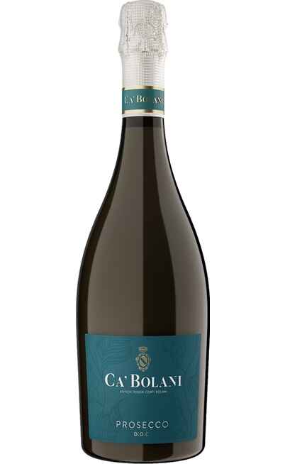 Prosecco Brut DOC [CA' BOLANI]