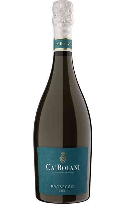 Prosecco Brut DOC