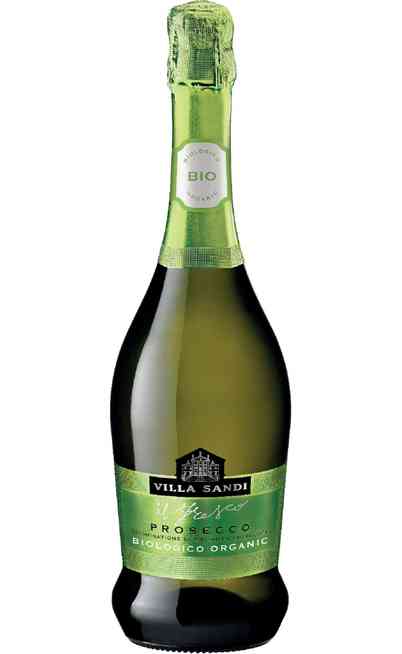 VILLA SANDI - PROSECCO MILLESIMATO 4 BOTTIGLIE - Enoteca Vinum