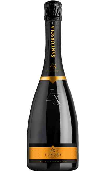 Prosecco Brut LX Millesimato DOC