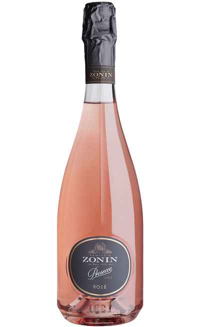 Prosecco Brut Rosé 1821 Millesimato DOC [ZONIN]