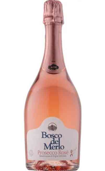 Prosecco Brut Rosé DOC