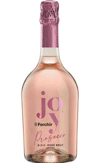 Prosecco Brut Rosé JOY DOC