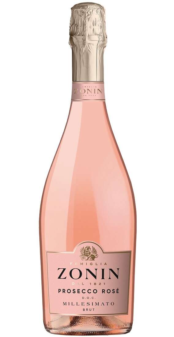 Prosecco Brut Rosé Millesimato DOC