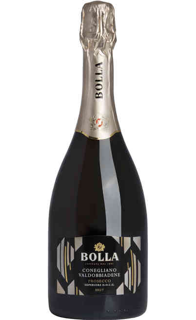 Prosecco Conegliano Valdobbiadene DOCG Brut