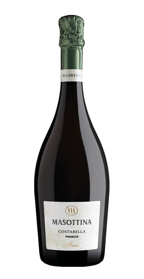Prosecco DOC Brut COSTABELLA BIO