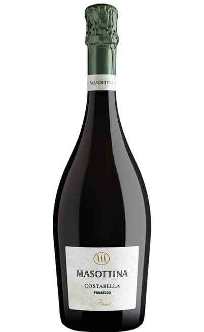 Prosecco DOC Brut COSTABELLA BIO