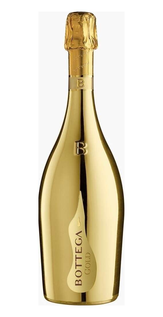 Prosecco DOC Brut GOLD