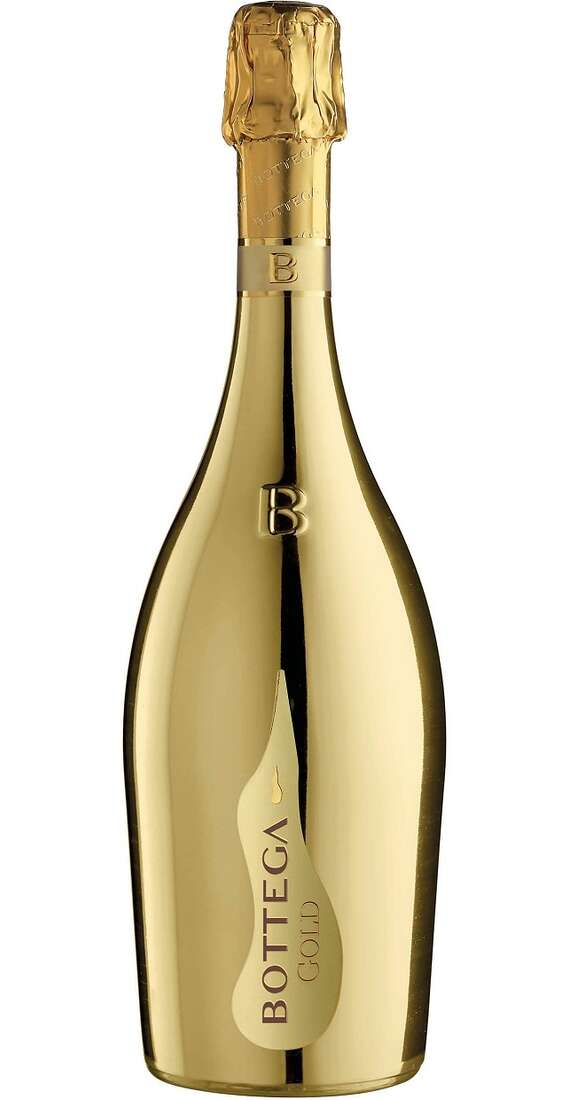 Prosecco DOC Brut GOLD