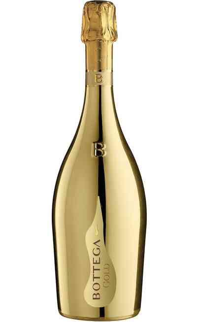Prosecco DOC Brut GOLD