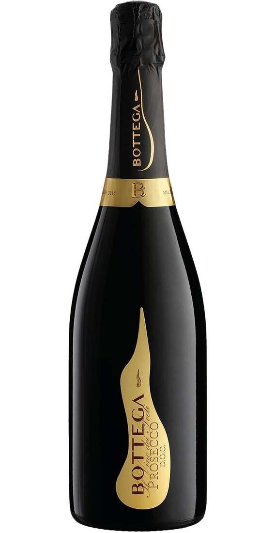 Prosecco DOC Brut IL VINO DEI POETI