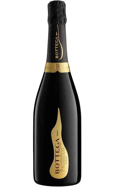 Prosecco DOC Brut IL VINO DEI POETI [BOTTEGA]