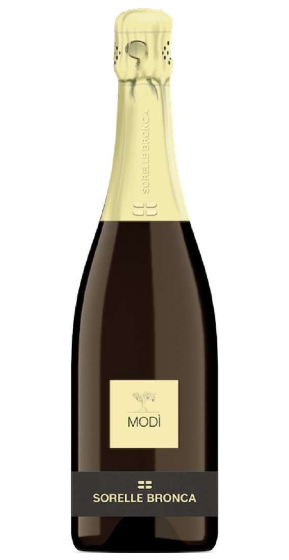 Prosecco DOC Brut „MODI‘
