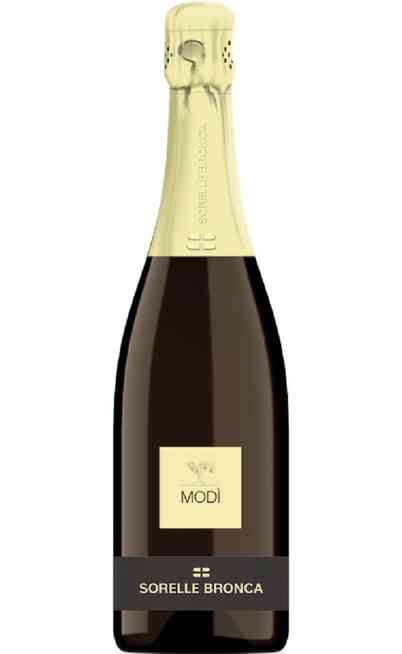 Prosecco DOC Brut „MODI‘