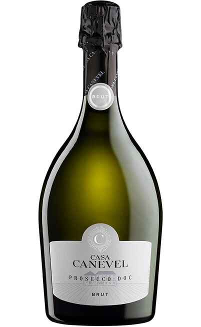 Prosecco DOC Brut [CANEVEL]