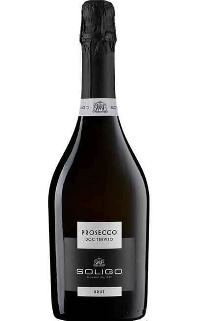 Prosecco DOC Brut [SOLIGO]