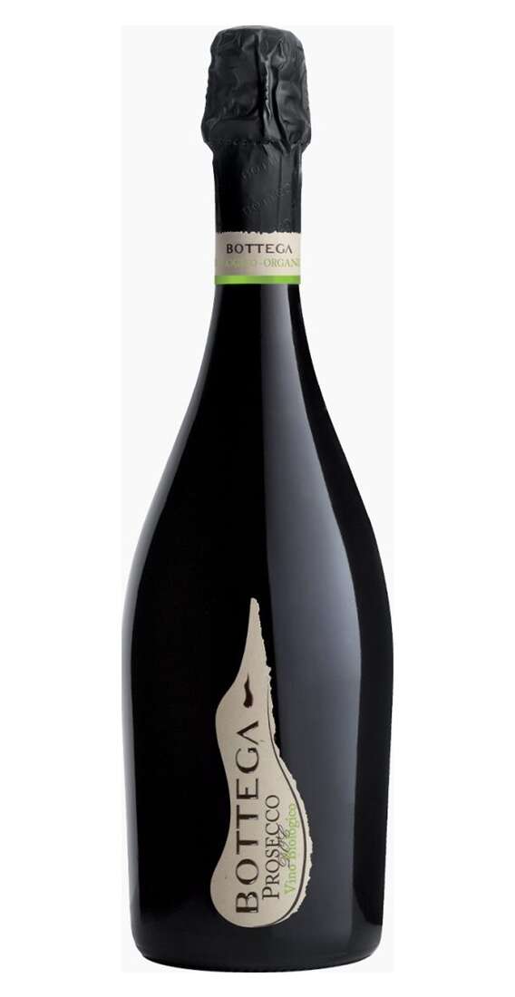 Prosecco DOC Extra Dry BIO IL VINO DEI POETI
